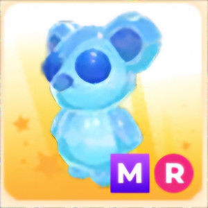 입양하세요 MR 프로스트바이트 새끼 (프바새)