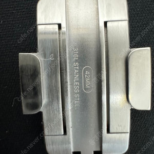 애플 링크 브레이슬릿 45mm 풀코