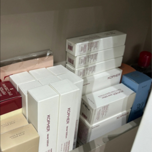 코페르 클레이 프라임 팩투폼 클렌징 클렌징폼 모공팩 저