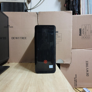 (37) 사무용 컴퓨터 i5 4670 16GB (TV