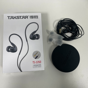 TAKSTAR TS-2260 이어폰