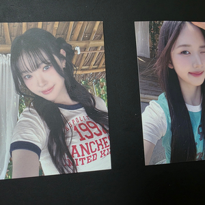 트리플에스 팬미팅 발대식 기프트