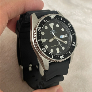 세이코 skx013