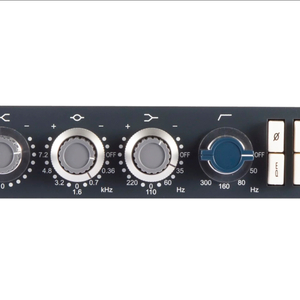 Ams Neve 1073 SPX-D