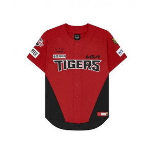 기아타이거즈 얼트 어센틱 105(XL) 노마킹 새상품