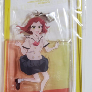 봇치 더 록 키타 이쿠요 전시회 대롱 아크릴