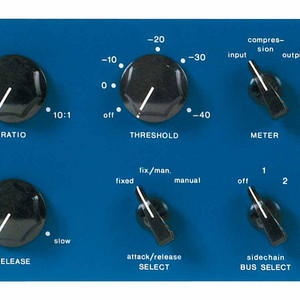Tube Tech CL1B