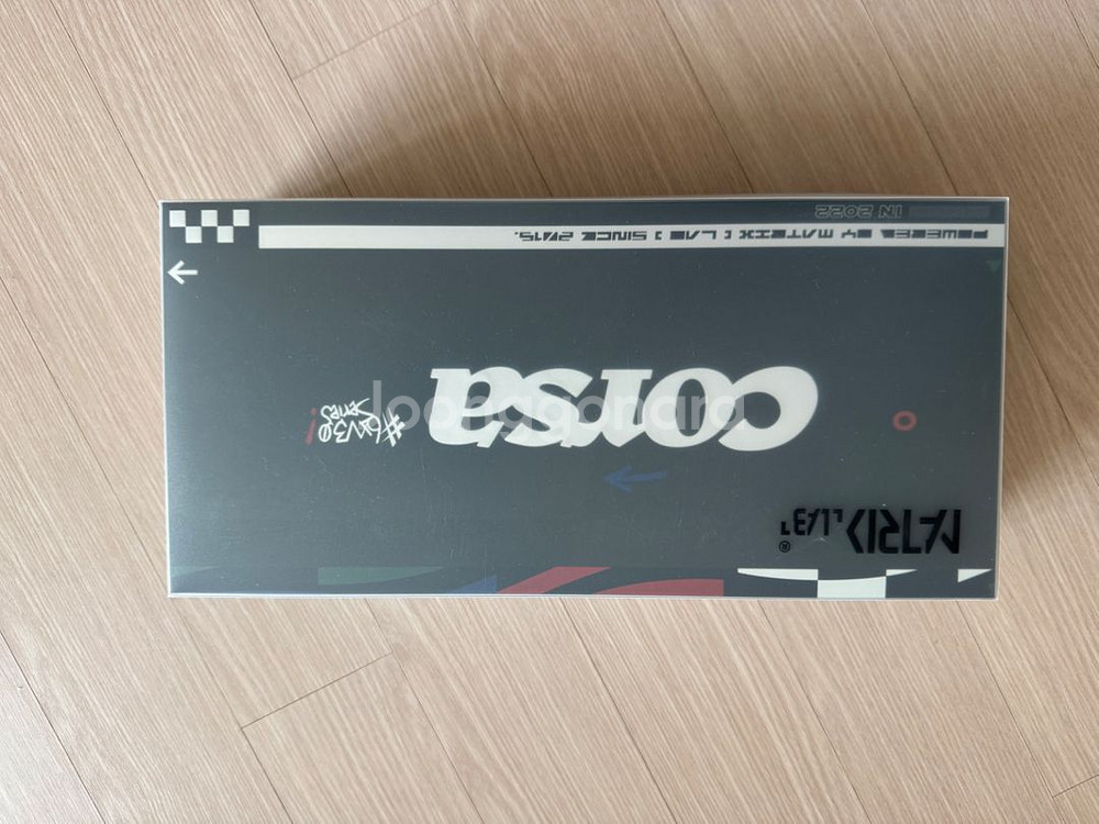Matrix Corsa 6XV 3.0 Linen 풀세트--2