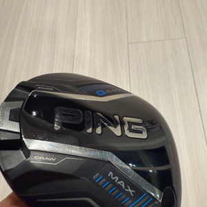 핑 G440 max 9도 드라이버 판매