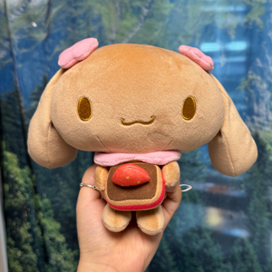 시나모롤 프렌즈 모카 디저트 인형 판매