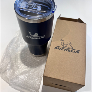 미쉐린 텀블러 900ml