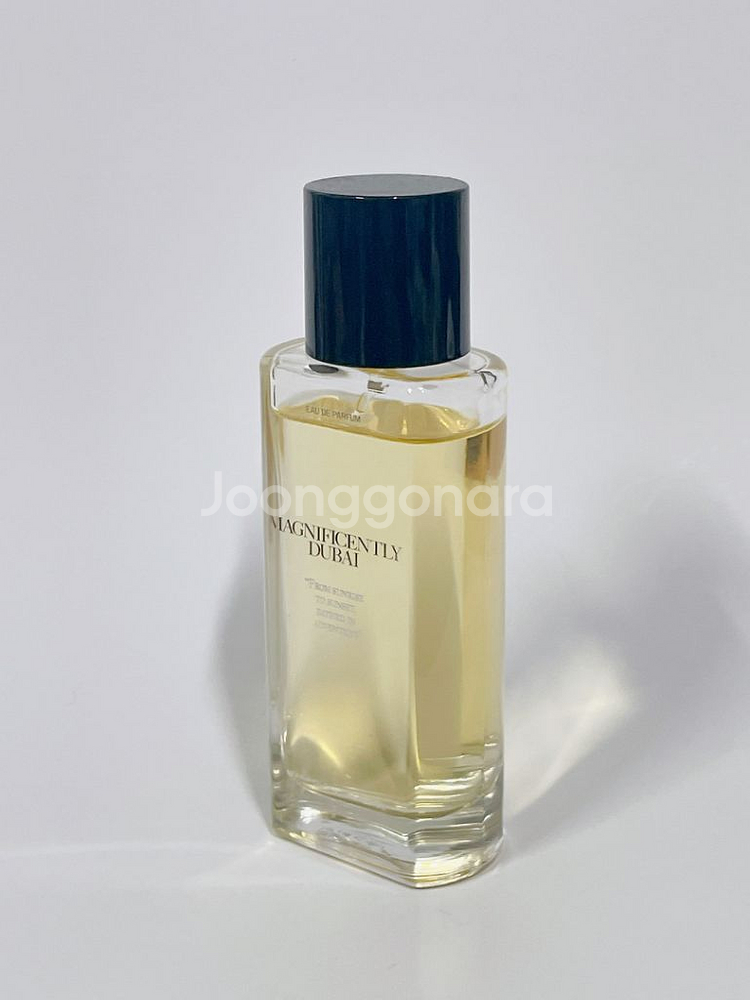 자라 조말론 시티 컬렉션 매그피센트리 두바이 40ml--1