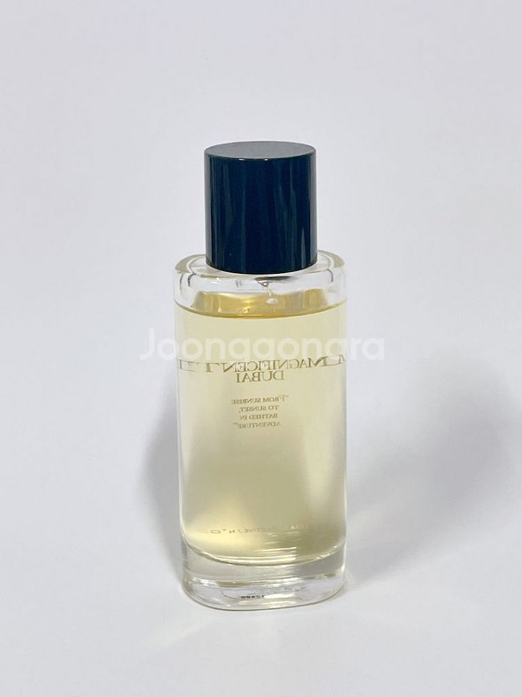 자라 조말론 시티 컬렉션 매그피센트리 두바이 40ml--2