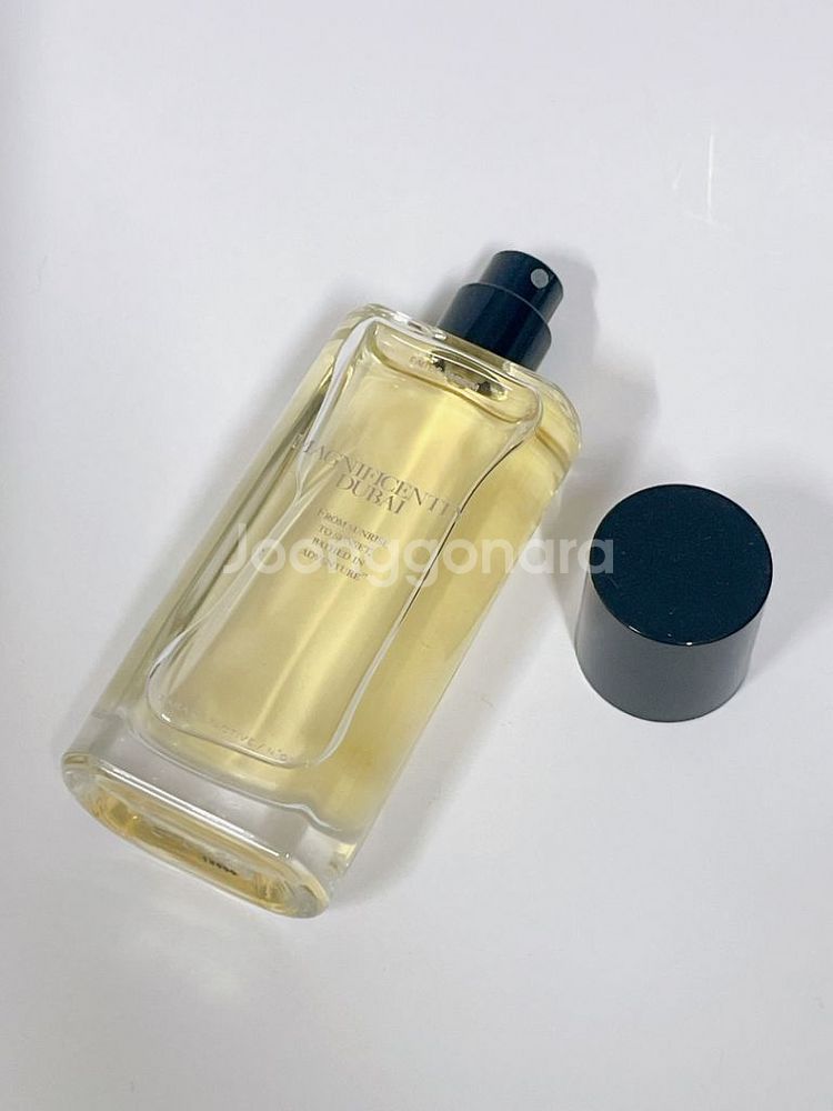 자라 조말론 시티 컬렉션 매그피센트리 두바이 40ml--6