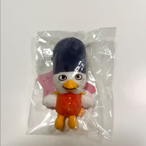 라이즈 팝업 똘병이 인형