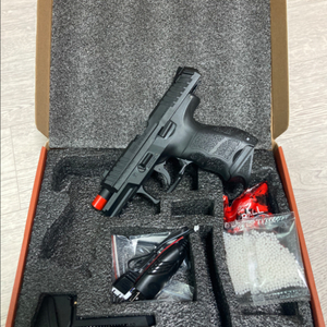 VP9SK 수정탄 전동 핸드건