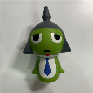 케로로 아빠 통 피규어 판매
