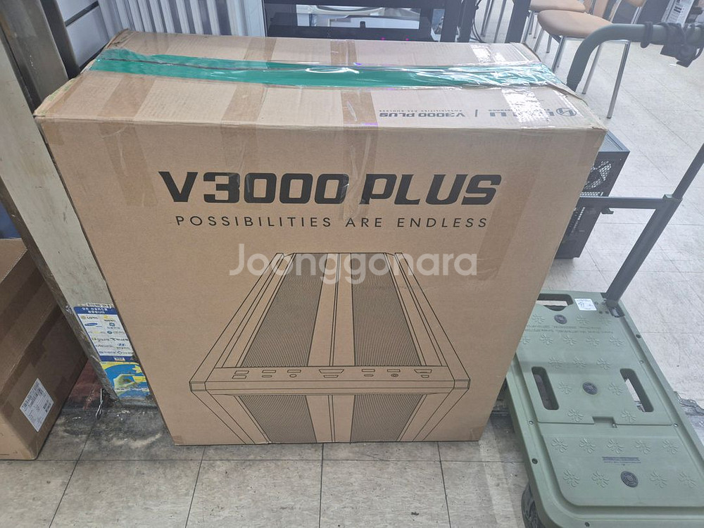 리안리 v3000 plus 케이스--3