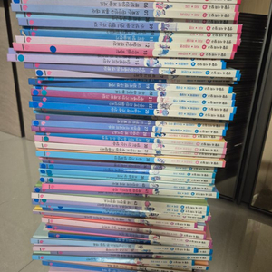 그레이트 생활속 사회탐구 전권 있음