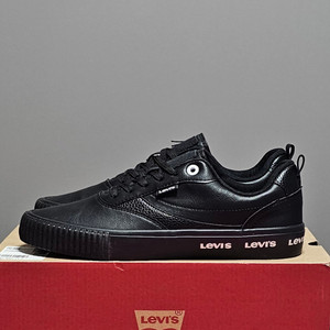 리바이스(LEVIS) 스니커즈 [남성용/새상품]