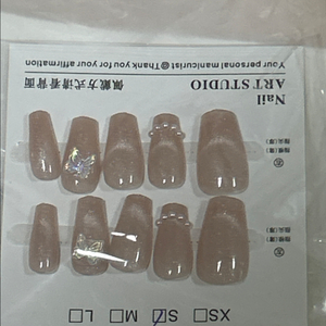 네일팁
