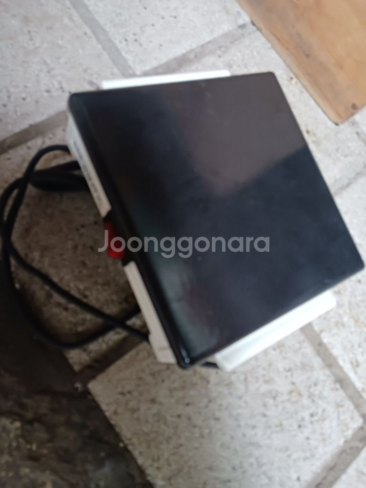 전자부품 100볼트용--0