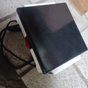 전자부품 100볼트용