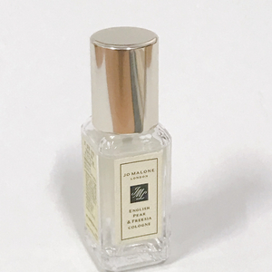 조말론 잉글리쉬 페어 앤 프리지아 9ml