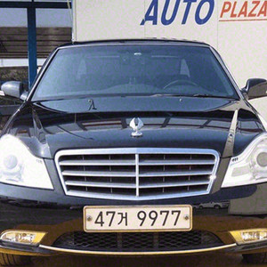 @12년 체어맨H 뉴클래식 500S VIP@무사고@급매 이미지