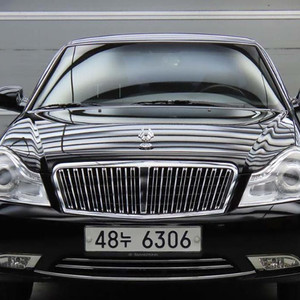 @13년 체어맨H 뉴클래식 500S 고급형 9만@무사고 이미지