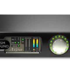 Prism Sound Lyra 2