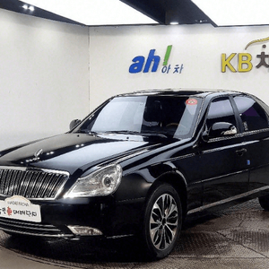 @13년 체어맨H뉴클래식 500S 최고급형 9만@무사고 이미지