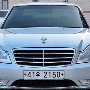 @12년 체어맨H 뉴클래식 500S 고급형 9만@무사고 이미지