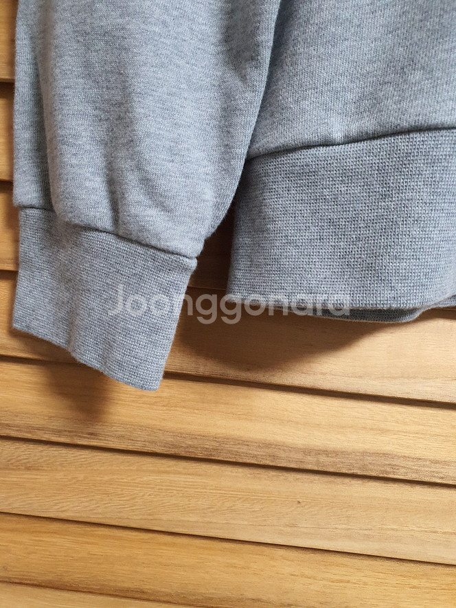 아이디룩 apc 아페쎄 레터링 맨투맨 티셔츠 55~ 6--6