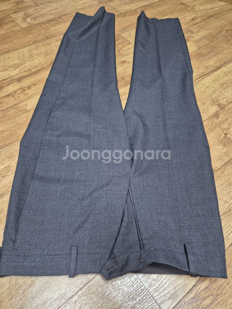 포터리 울 스포츠 셋업--2