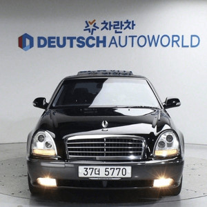 @09년 체어맨H 500S 5만@무사고@초특가급매 이미지