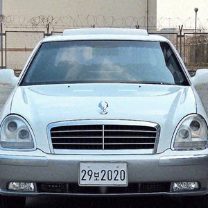 @09년 체어맨H 500S 최고급형 9만@무사고@A급 이미지