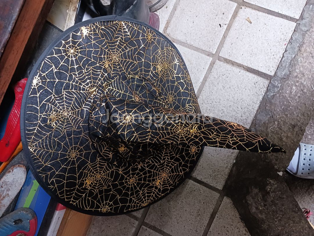 아동용 파티 모자--2