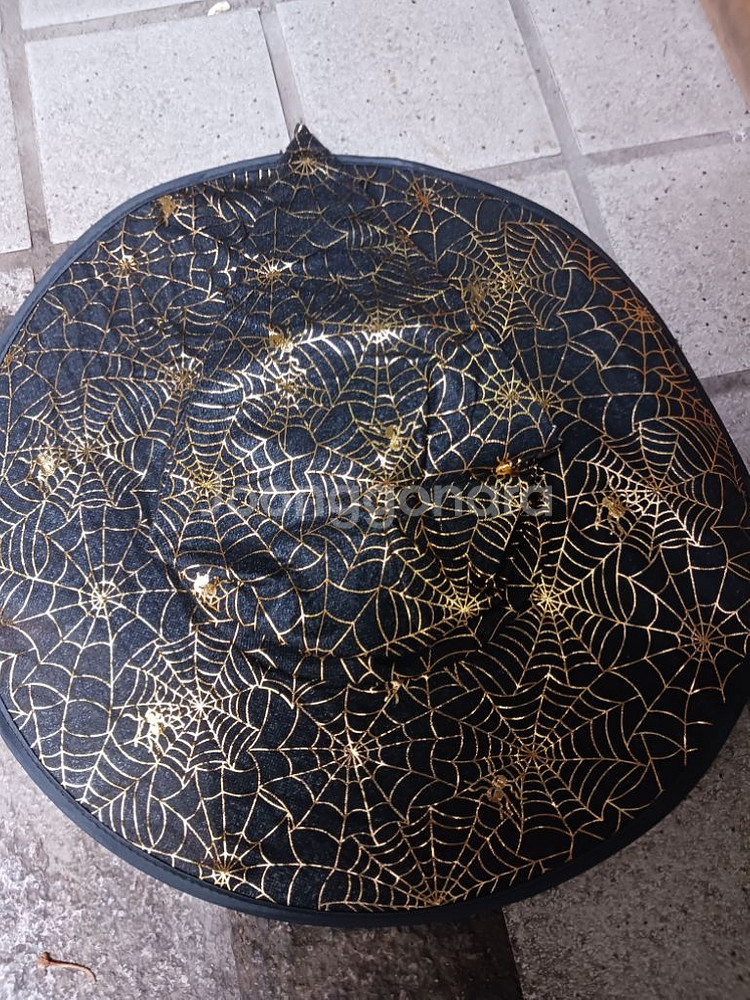 아동용 파티 모자--0