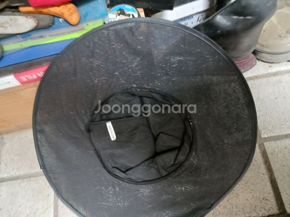 아동용 파티 모자--1