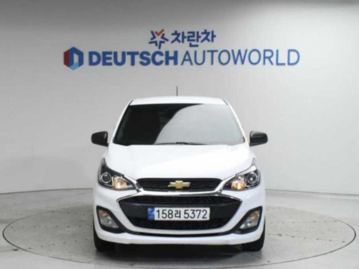 @22년 더뉴스파크 밴@완전무사고@우주최저가@초특가급매