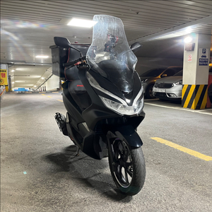2020년형 PCX125 혼다 배달셋팅 89만원