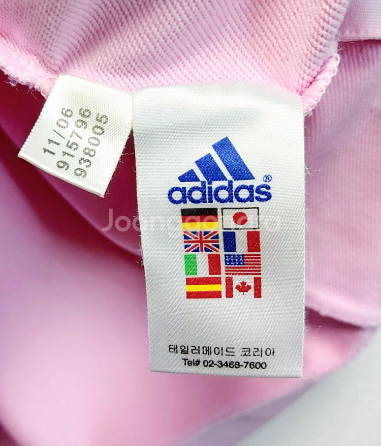 아디다스 민소매원피스L/골프 테니스 스포츠웨어--3