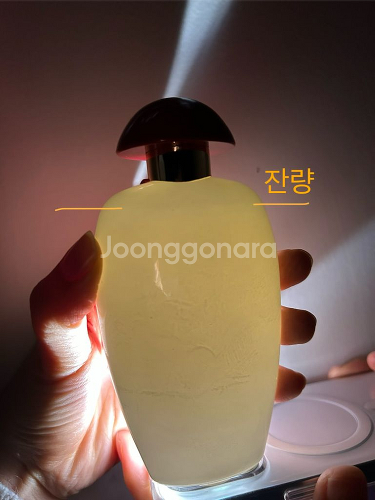 더머천트오브베니스 모스카도 도브비누향 향수--2