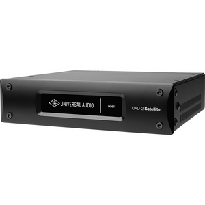 UAD-2 Satellite USB OCTO Core