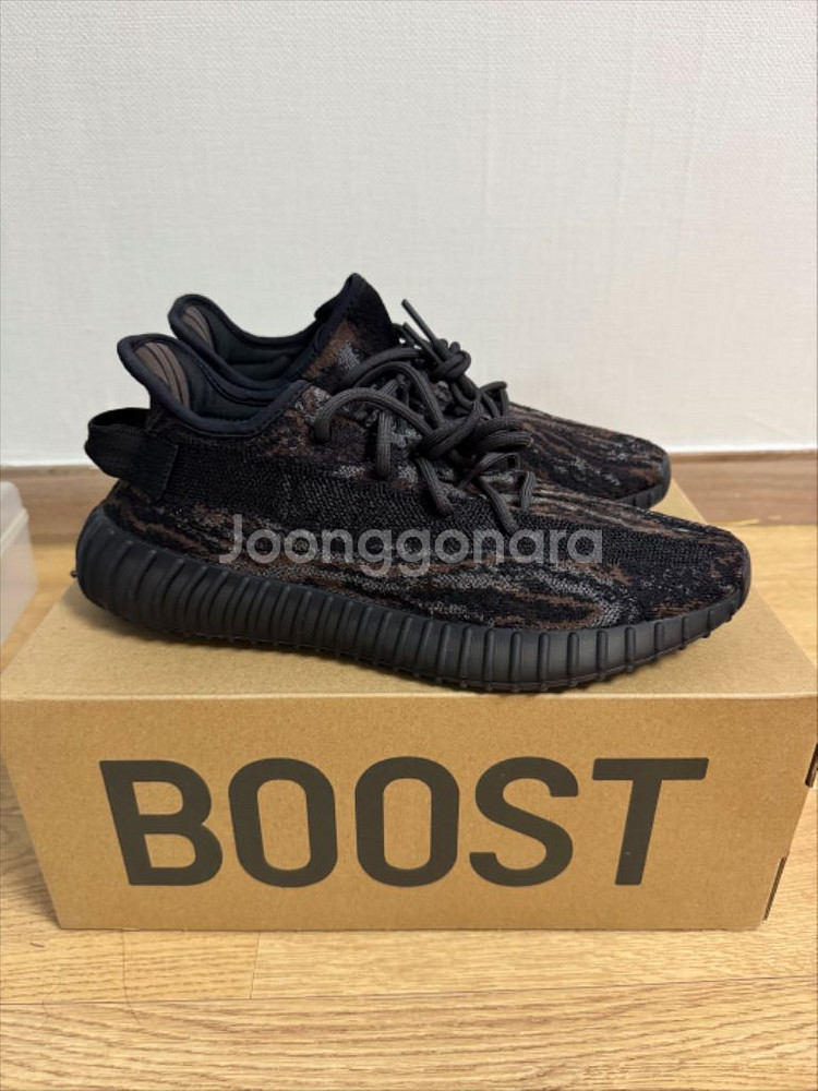 이지부스트 350 V2 MX ROC--2
