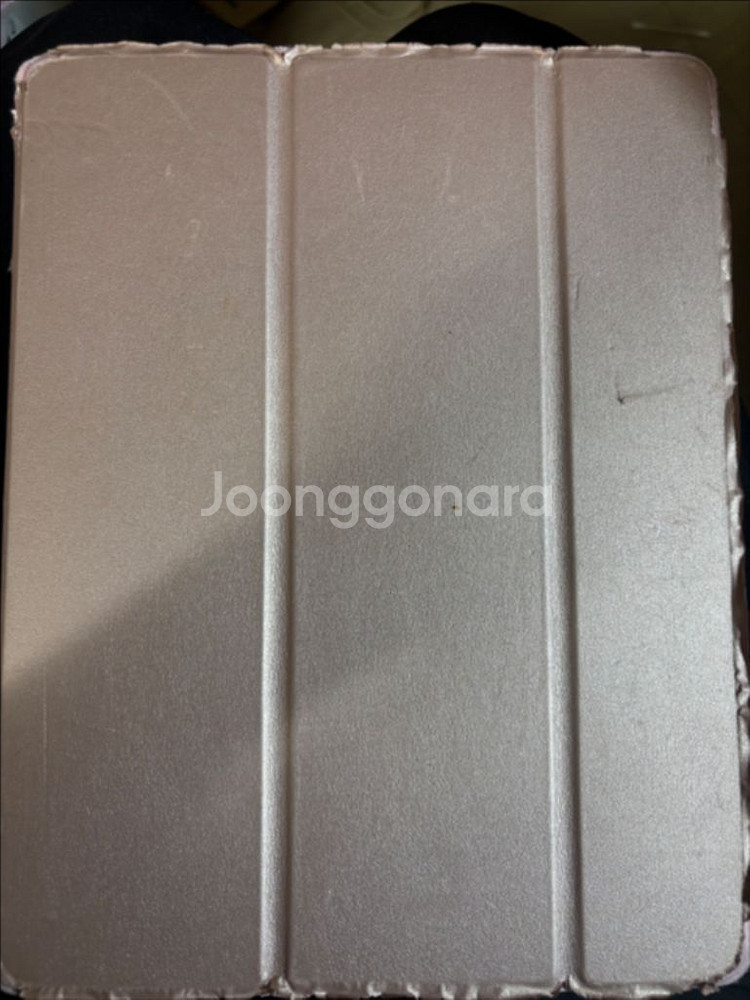 아이패드 4세대 32기가 화이트 wifi 009--2