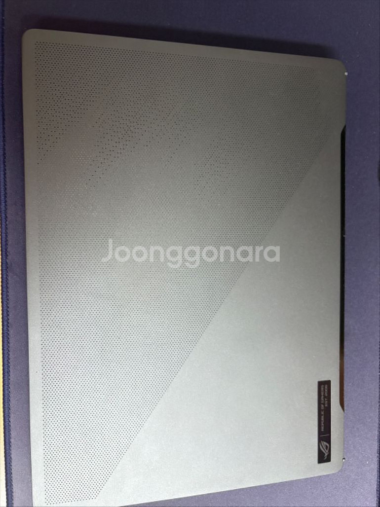 제피러스 g14 4060--2