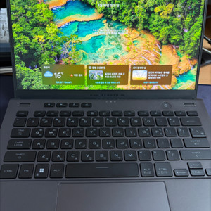 제피러스 g14 4060