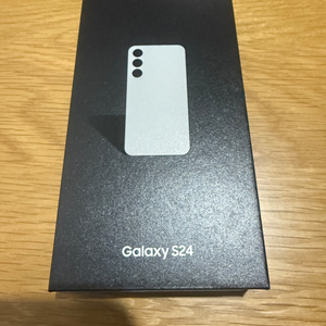 [판매] 갤럭시 s24 256g 자급제 마블그레이